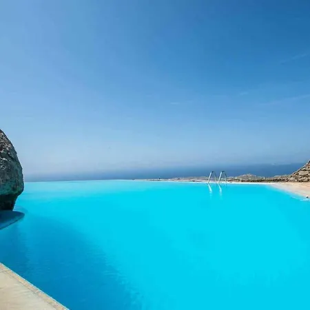 Villa Jackie By Mykonos Pearls Villa