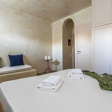 Villa Jackie By Mykonos Pearls Villa Mykonos Town