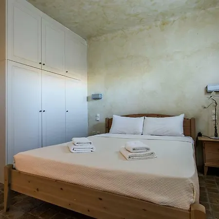 Villa Villa Jackie By Mykonos Pearls Mykonos Town
