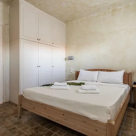 Villa Jackie By Mykonos Pearls Villa Mykonos Town