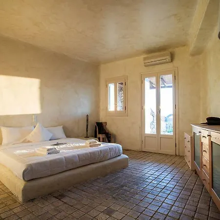 Villa Jackie By Mykonos Pearls Villa