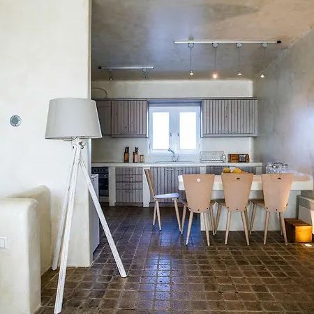 Villa Jackie By Mykonos Pearls Villa *
