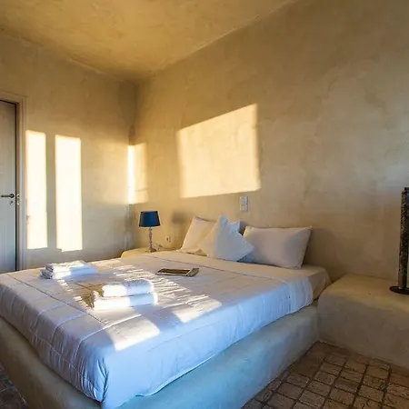 Villa Jackie By Mykonos Pearls Mykonos Town