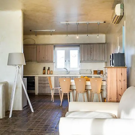 Villa Jackie By Mykonos Pearls Villa Mykonos Town
