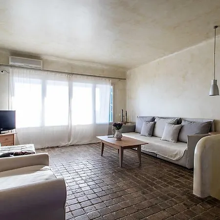 Villa Jackie By Mykonos Pearls Villa Mykonos Town